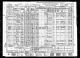 1940 United States Federal Census