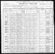 1900 United States Federal Census