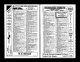 U.S. City Directories, 1822-1995