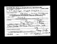 U.S., World War II Draft Registration Cards, 1942 U.S., World War II Draft Registration Cards, 1942