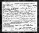 Indiana, Birth Certificates, 1907-1940