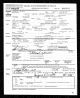 Indiana, Death Certificates, 1899-2011