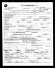 Indiana, Death Certificates, 1899-2011 Indiana, Death Certificates, 1899-2011
