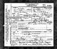 Indiana, Death Certificates, 1899-2011 Indiana, Death Certificates, 1899-2011