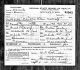 Indiana, Birth Certificates, 1907-1940