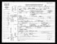 Indiana, Death Certificates, 1899-2011 Indiana, Death Certificates, 1899-2011
