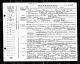 Indiana, Death Certificates, 1899-2011 Indiana, Death Certificates, 1899-2011