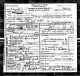 Indiana, Death Certificates, 1899-2011 Indiana, Death Certificates, 1899-2011
