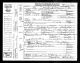 Indiana, Death Certificates, 1899-2011 Indiana, Death Certificates, 1899-2011