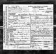 Indiana, Death Certificates, 1899-2011 Indiana, Death Certificates, 1899-2011