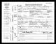 Indiana, Death Certificates, 1899-2011 Indiana, Death Certificates, 1899-2011