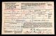 U.S., Headstone Applications for Military Veterans, 1925-1963