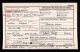 U.S., Headstone Applications for Military Veterans, 1925-1963 U.S., Headstone Applications for Military Veterans, 1925-1963