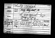 U.S., Civil War Pension Index: General Index to Pension Files, 1861-1934 U.S., Civil War Pension Index: General Index to Pension Files, 1861-1934