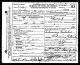 Texas, Death Certificates, 1903-1982 Texas, Death Certificates, 1903-1982