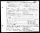 Texas, Death Certificates, 1903-1982 Texas, Death Certificates, 1903-1982