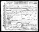 Texas, Death Certificates, 1903-1982 Texas, Death Certificates, 1903-1982