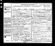 Tennessee, Death Records, 1908-1958 Tennessee, Death Records, 1908-1958