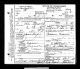 Tennessee, Death Records, 1908-1958 Tennessee, Death Records, 1908-1958