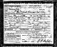 Indiana, Birth Certificates, 1907-1940