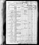 1870 United States Federal Census