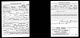 U.S., World War I Draft Registration Cards, 1917-1918 U.S., World War I Draft Registration Cards, 1917-1918