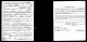 U.S., World War I Draft Registration Cards, 1917-1918 U.S., World War I Draft Registration Cards, 1917-1918