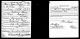 U.S., World War I Draft Registration Cards, 1917-1918 U.S., World War I Draft Registration Cards, 1917-1918
