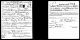 U.S., World War I Draft Registration Cards, 1917-1918 U.S., World War I Draft Registration Cards, 1917-1918