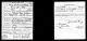 U.S., World War I Draft Registration Cards, 1917-1918 U.S., World War I Draft Registration Cards, 1917-1918