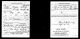 U.S., World War I Draft Registration Cards, 1917-1918 U.S., World War I Draft Registration Cards, 1917-1918