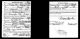 U.S., World War I Draft Registration Cards, 1917-1918 U.S., World War I Draft Registration Cards, 1917-1918