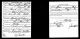 U.S., World War I Draft Registration Cards, 1917-1918 U.S., World War I Draft Registration Cards, 1917-1918