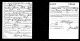 U.S., World War I Draft Registration Cards, 1917-1918 U.S., World War I Draft Registration Cards, 1917-1918