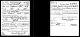 U.S., World War I Draft Registration Cards, 1917-1918 U.S., World War I Draft Registration Cards, 1917-1918