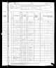 1880 United States Federal Census