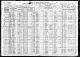 1920 United States Federal Census