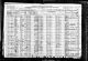 1920 United States Federal Census