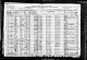 1920 United States Federal Census