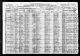 1920 United States Federal Census