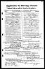 Indiana, Marriages, 1810-2001 Indiana, Marriages, 1810-2001