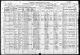 1920 United States Federal Census