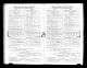 Indiana, Marriages, 1810-2001 Indiana, Marriages, 1810-2001