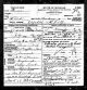 Michigan, Death Records, 1867-1950