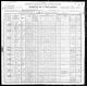 1900 United States Federal Census