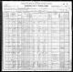 1900 United States Federal Census