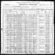 1900 United States Federal Census