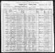 1900 United States Federal Census