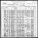 1900 United States Federal Census