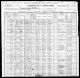 1900 United States Federal Census